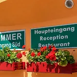 Kaerntner Stubn Hotel 3*
