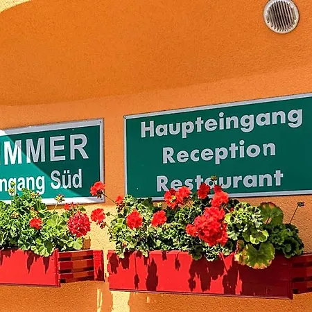 Kaerntner Stubn ホテル
