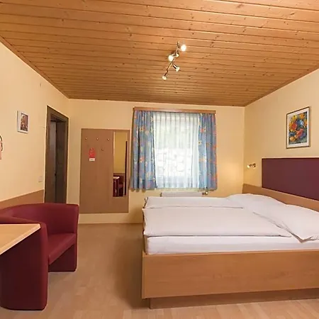Kaerntner Stubn 3* Paternion