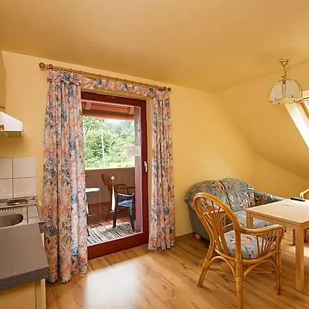Kaerntner Stubn 3* Paternion