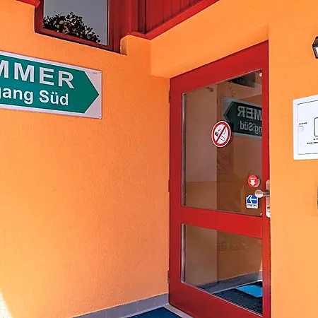 Kaerntner Stubn 3*
