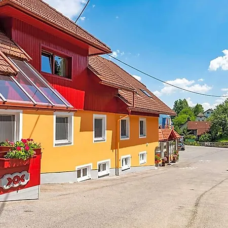 Kaerntner Stubn ホテル