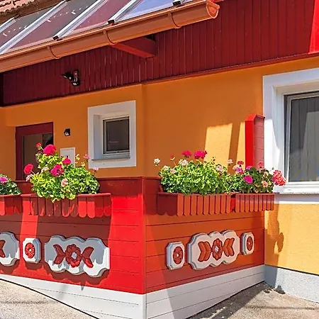Kaerntner Stubn