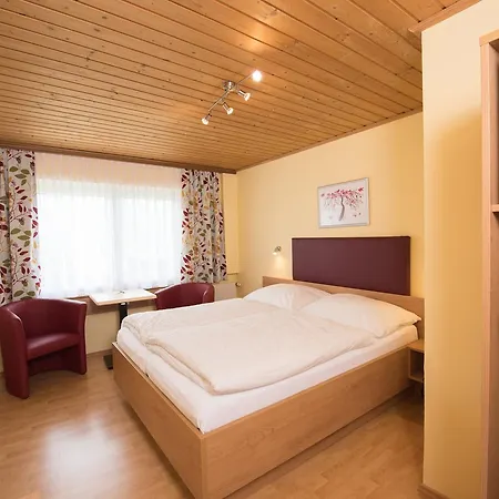 Hotel Kaerntner Stubn