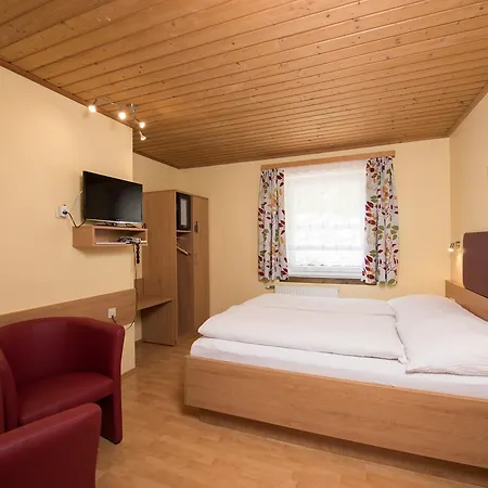 Hotel Kaerntner Stubn