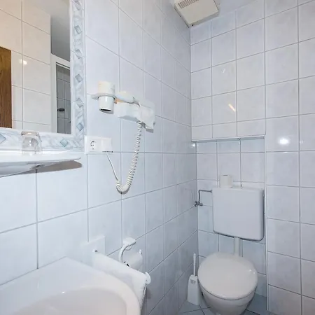 Kaerntner Stubn 3*