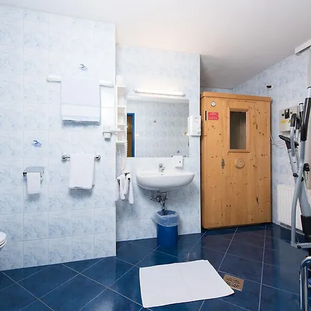 Kaerntner Stubn Hotel Paternion