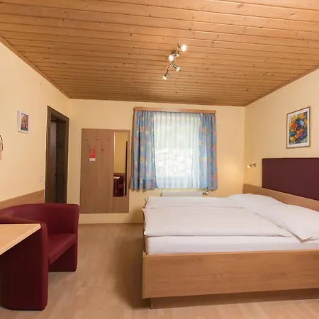 Kaerntner Stubn 3*