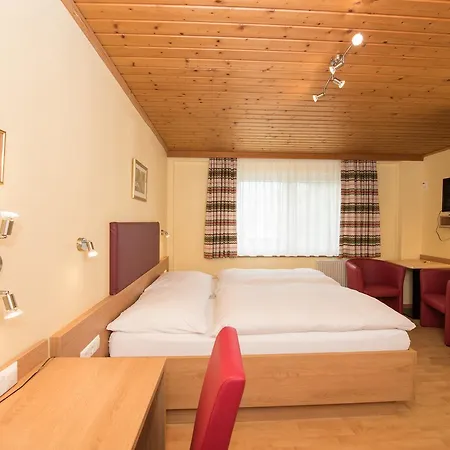 Hotel Kaerntner Stubn