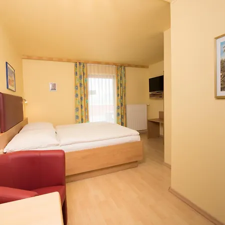 Kaerntner Stubn Hotel Paternion