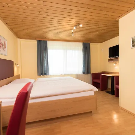 Kaerntner Stubn 3*