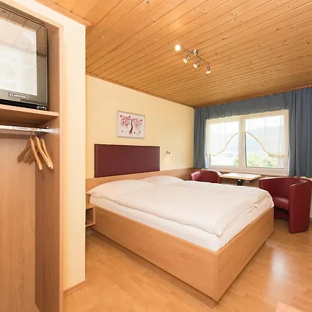 Hotel Kaerntner Stubn