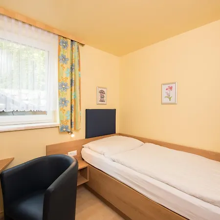 Kaerntner Stubn 3*