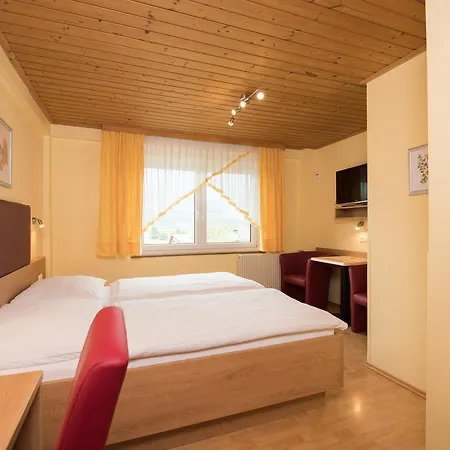 Kaerntner Stubn Hotel 3*