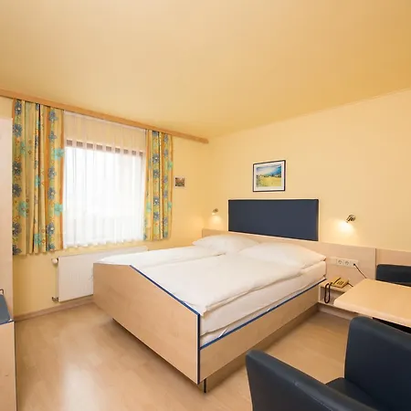 Kaerntner Stubn Hotel