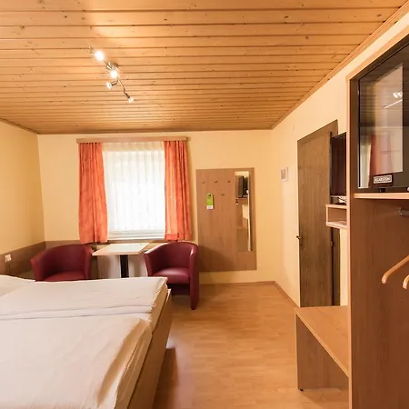 Kaerntner Stubn Hotel Paternion