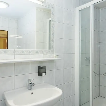 Kaerntner Stubn Hotel 3*