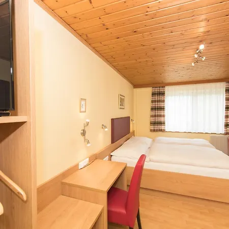 Hotel Kaerntner Stubn 3*