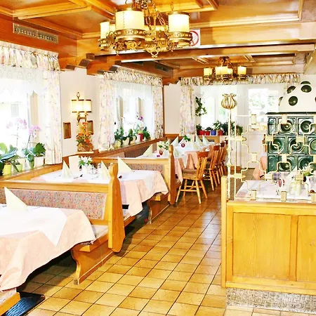 Kaerntner Stubn 3* Paternion