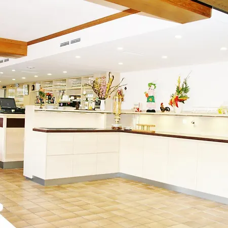 Hotel Kaerntner Stubn