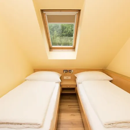 Hotel Kaerntner Stubn 3*