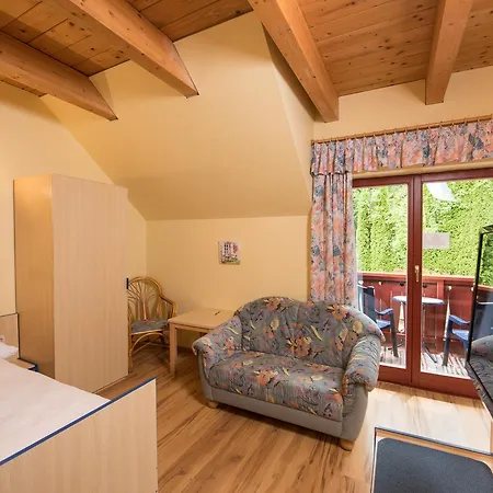 Kaerntner Stubn Hotel