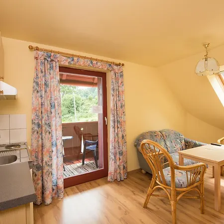 Hotel Kaerntner Stubn