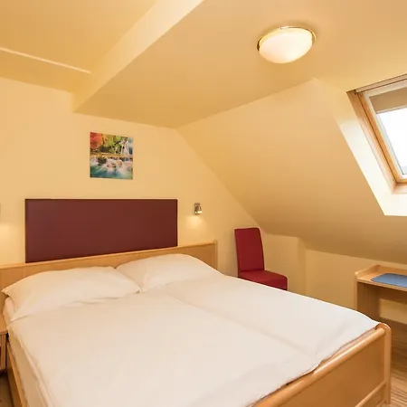 Kaerntner Stubn Hotel Paternion