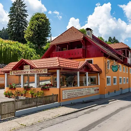 Kaerntner Stubn 3* Paternion