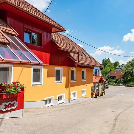 Kaerntner Stubn Hotel