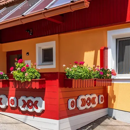 Kaerntner Stubn Hotel Paternion