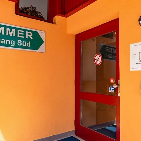 Kaerntner Stubn Hotel 3*