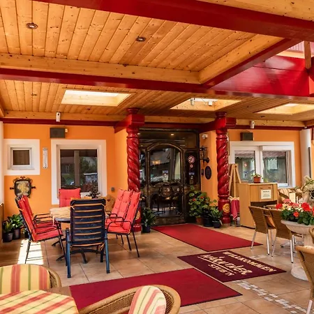 Kaerntner Stubn Paternion