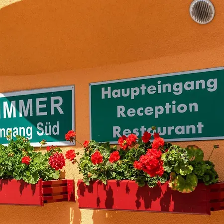 Kaerntner Stubn Hotel 3*