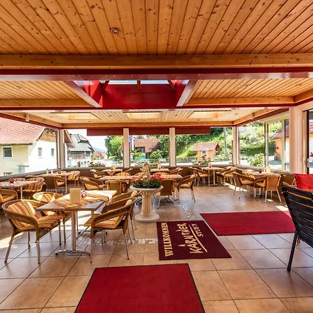 Kaerntner Stubn Paternion