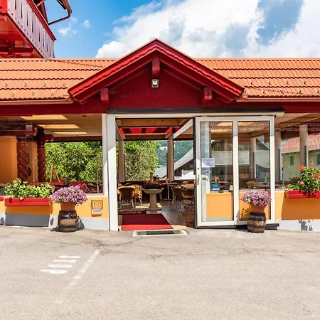 Kaerntner Stubn Paternion