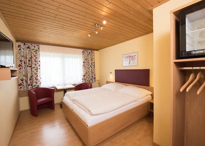 Hotell Kärntner Stubn