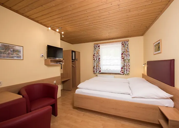 Hotel Kaerntner Stubn