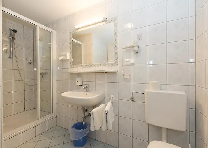 Kaerntner Stubn Hotel 3*