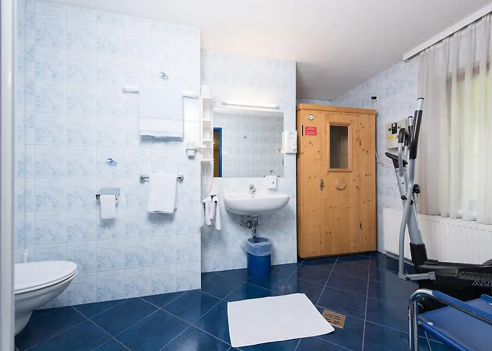 Kärntner Stubn Hotell Paternion