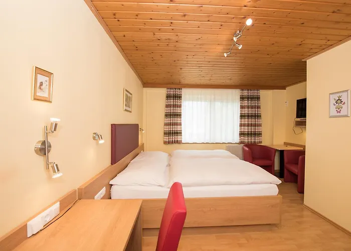 Hotell Kärntner Stubn