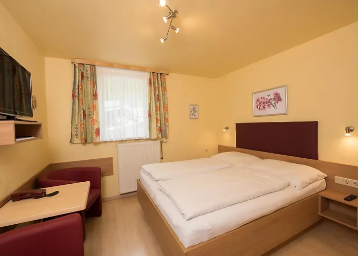 Hotel Kaerntner Stubn 3*