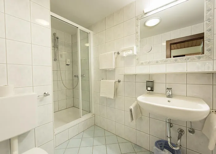 Hotell Kärntner Stubn