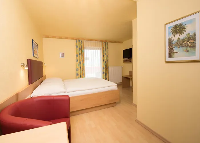 Kärntner Stubn Hotell Paternion