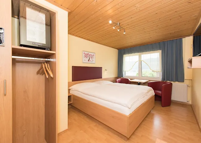 Hotell Kärntner Stubn