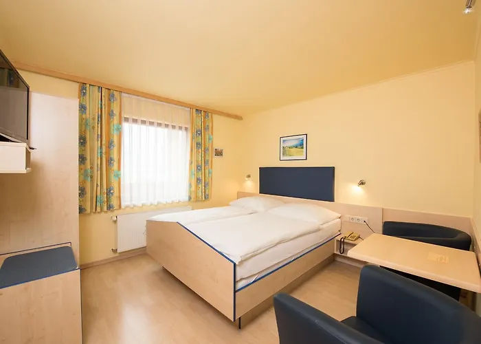 Kaerntner Stubn Hotel