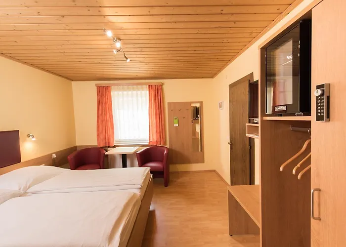 Kaerntner Stubn Hotel Paternion