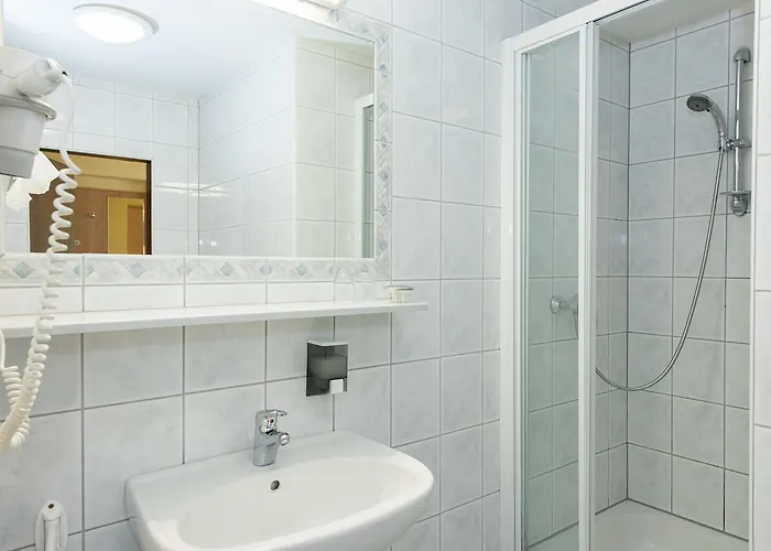 Kaerntner Stubn Hotel 3*