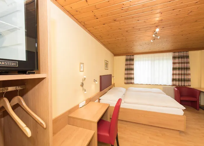 Hotel Kaerntner Stubn 3*