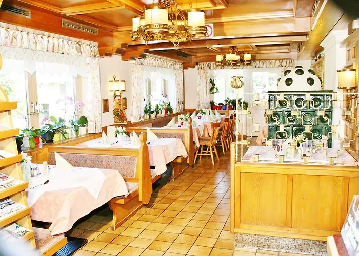 Kärntner Stubn 3* Paternion